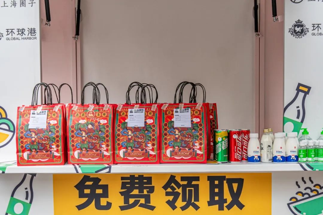 今天的上海让人热血沸腾