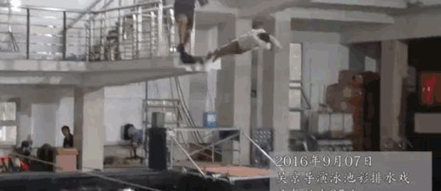 吴京拍战狼为什么没被偷票房,吴京凭借战狼斩获票房