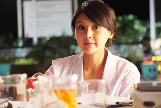 00后重庆女星,最漂亮的重庆女星