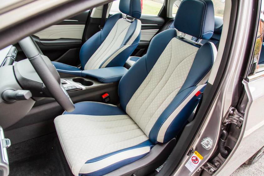 新款逸动底盘测评,逸动plus1.4t底盘悬挂评测