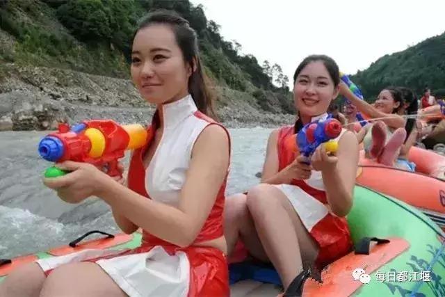 今日虹口漂流开放吗,虹口漂流今天天气预报