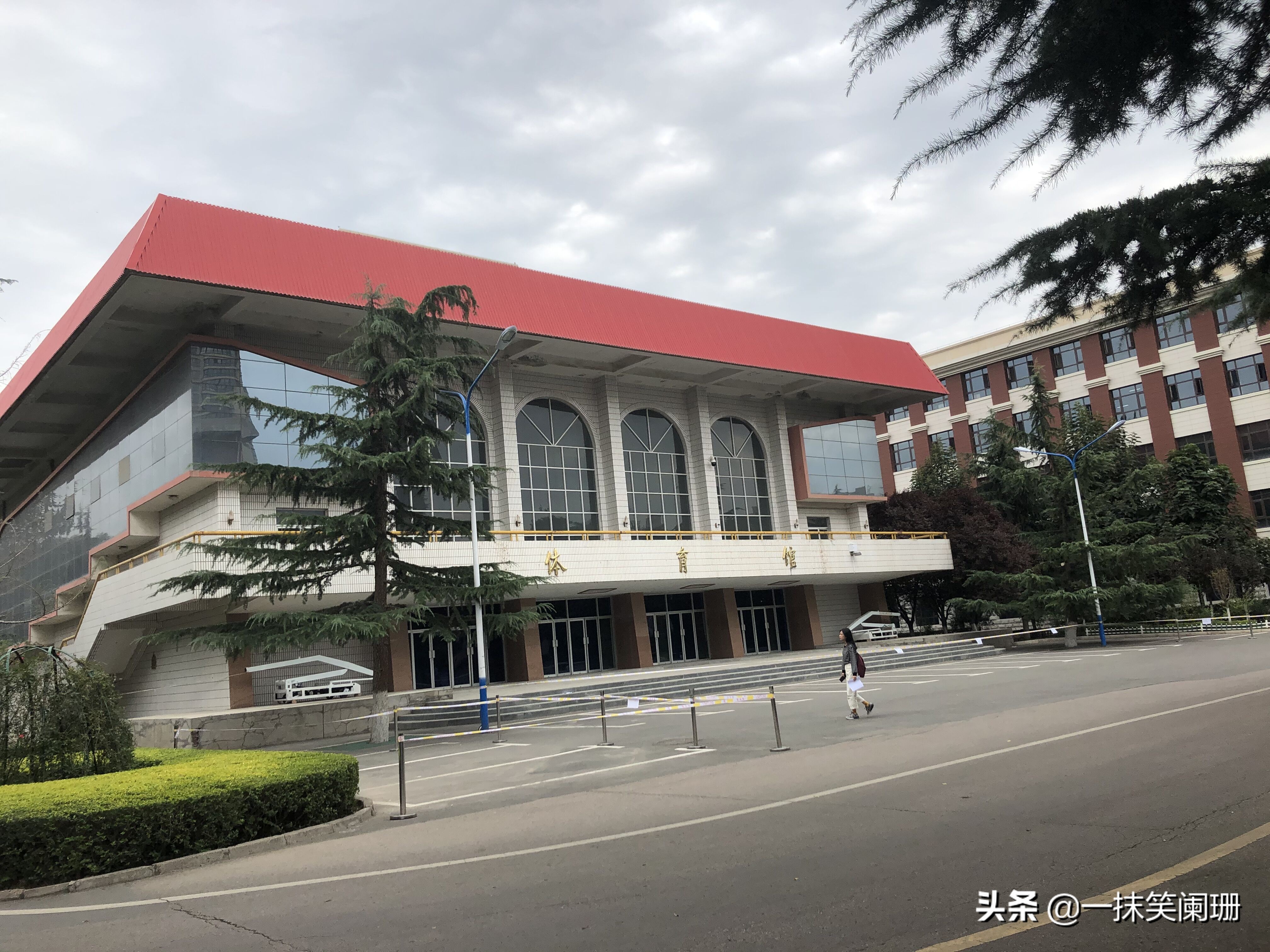 西北唯一一所特色高校最值得报考——兰州交通大学
