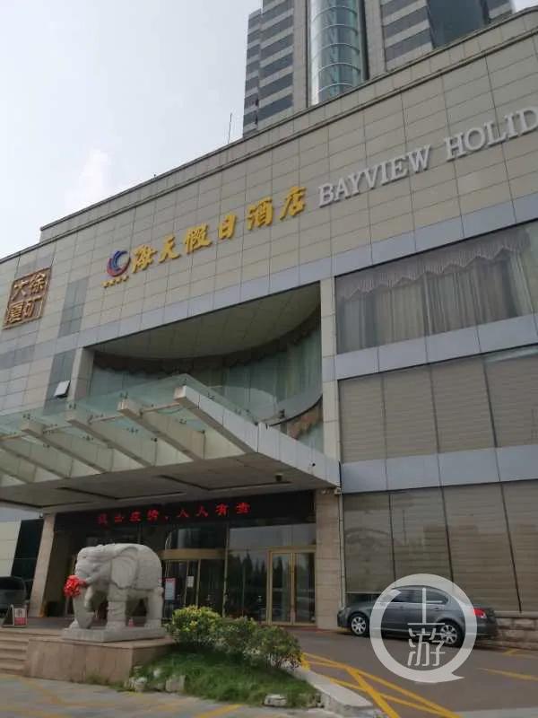 起底江苏徐州最大色情集团”:10年组织卖淫16万次