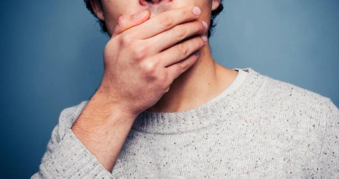 连续嗝逆是什么病的前兆,身体各个部位的预警信号