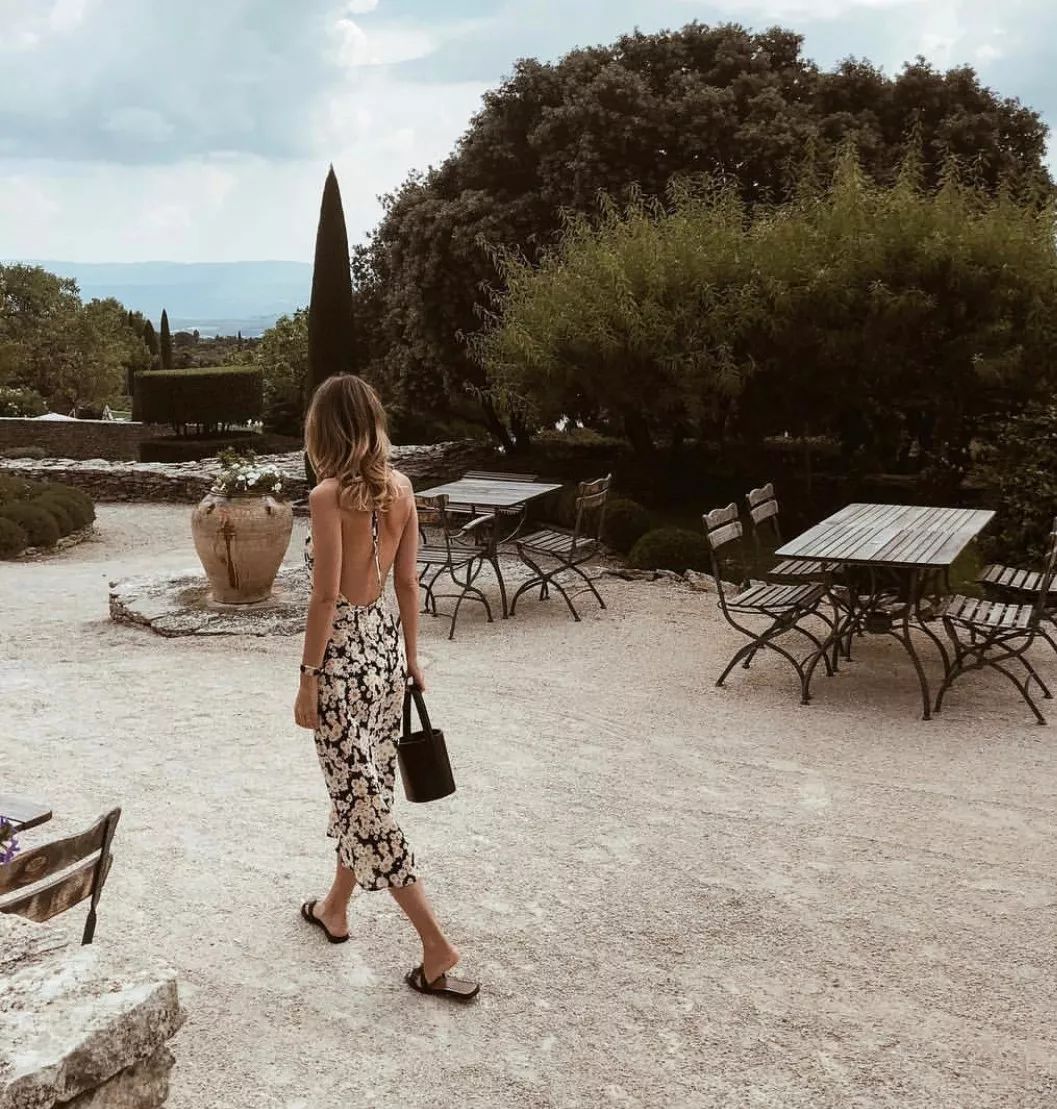 今日种草－夏日小裙子特辑（1）