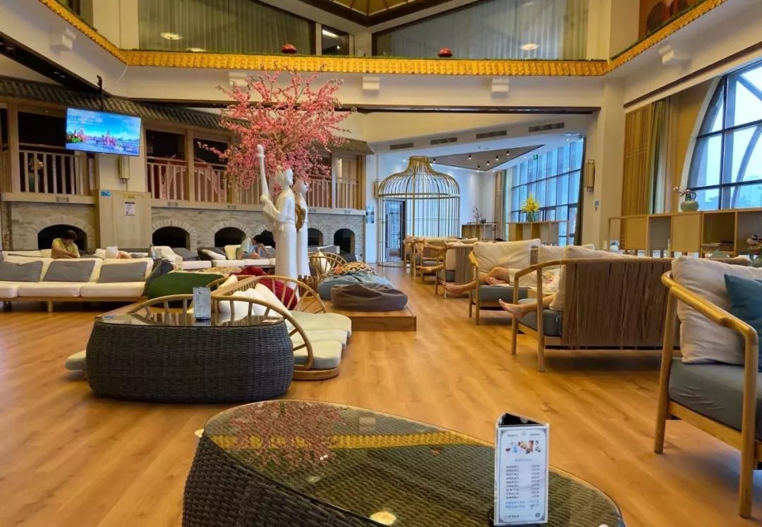 西安室内汗蒸馆,西安汗蒸馆哪家最好