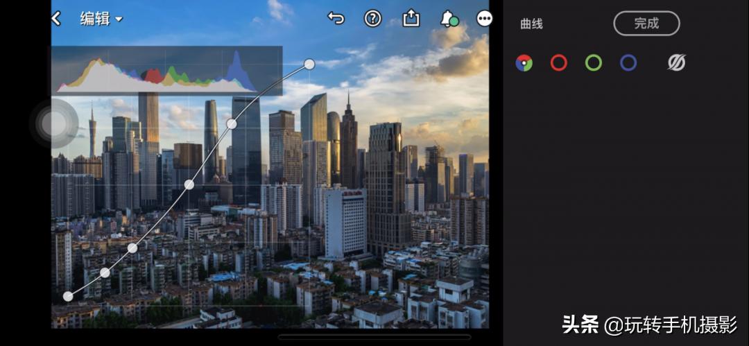 最新手机青色配色,手机调青橙色参数
