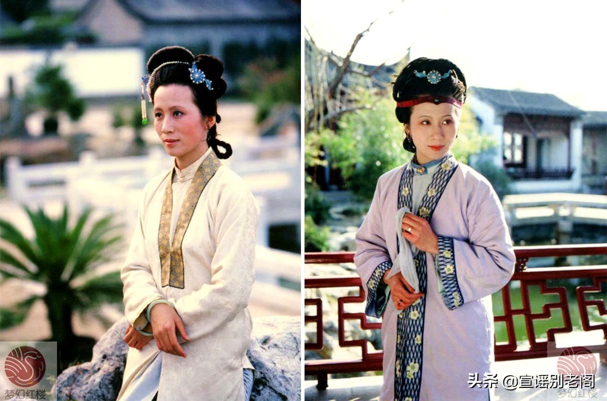 仅有一个赵敏回眸惊艳半生，那是远远不够的