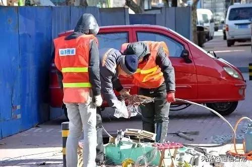 光缆故障点怎么能快速判断,宽带光缆故障什么意思