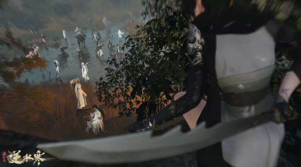 逆水寒日报：2019年的最后一次更新，逆水寒依然献上诚意满满内容