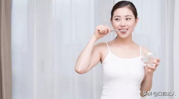 牙医最怕的3种牙膏,你还在用吗?