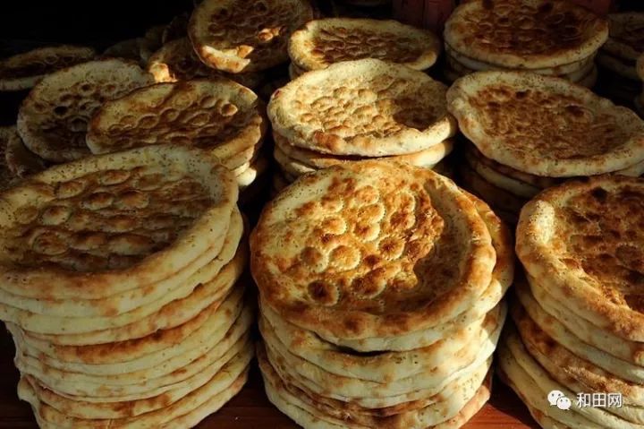 舌尖上的和田美食,舌尖上的中国之和田