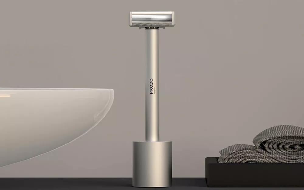 小米剃须刀百元推荐,小米刀片剃须刀多少钱