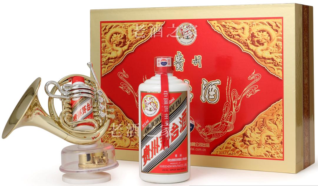 43度茅台为什么没收藏价值,43度茅台真的不好喝吗