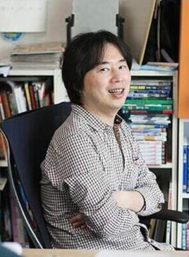 知名漫画家的外号,漫画家都是什么名字