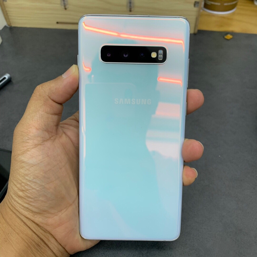 三星s10+国行和港版评测,三星s10+港版跟国行哪个好