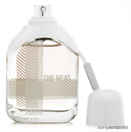 burberry巴宝莉布格女士香水,burberry巴宝莉红