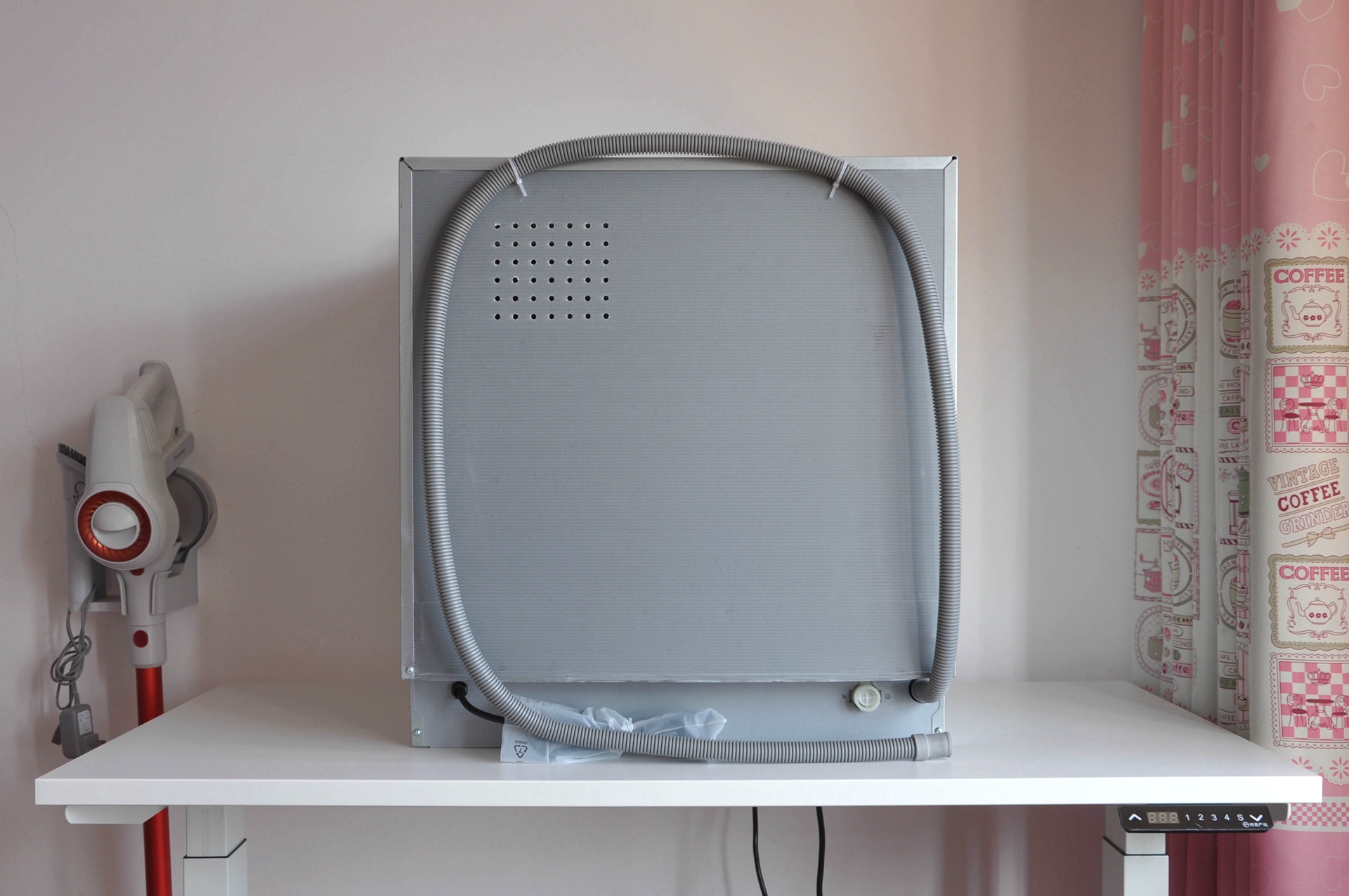 云米ai洗碗机navia1,云米ai洗碗机10套预留尺寸