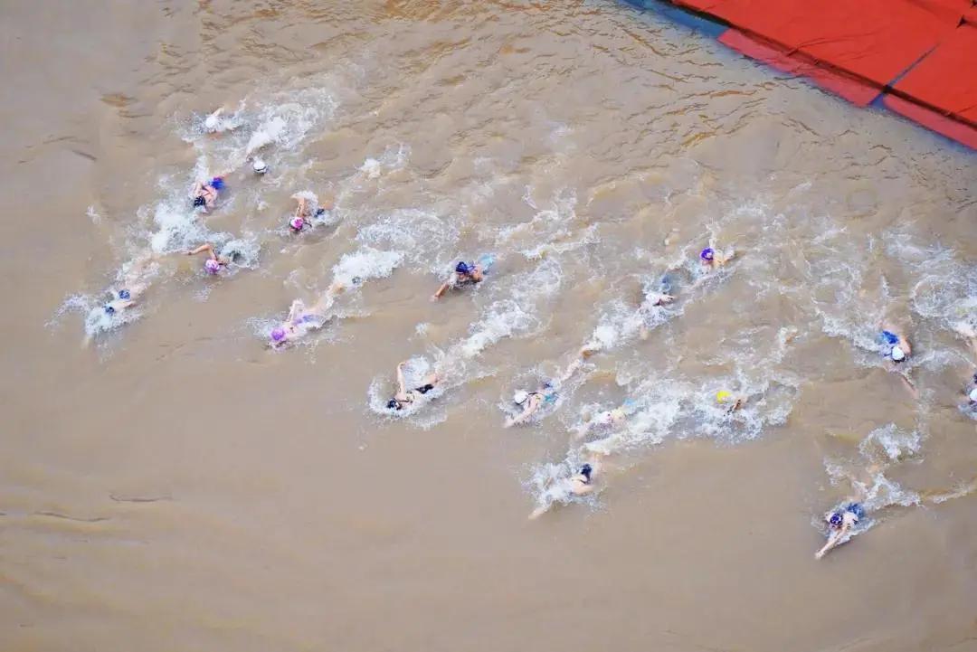 武汉马拉松延期举办公告,武汉马拉松重启