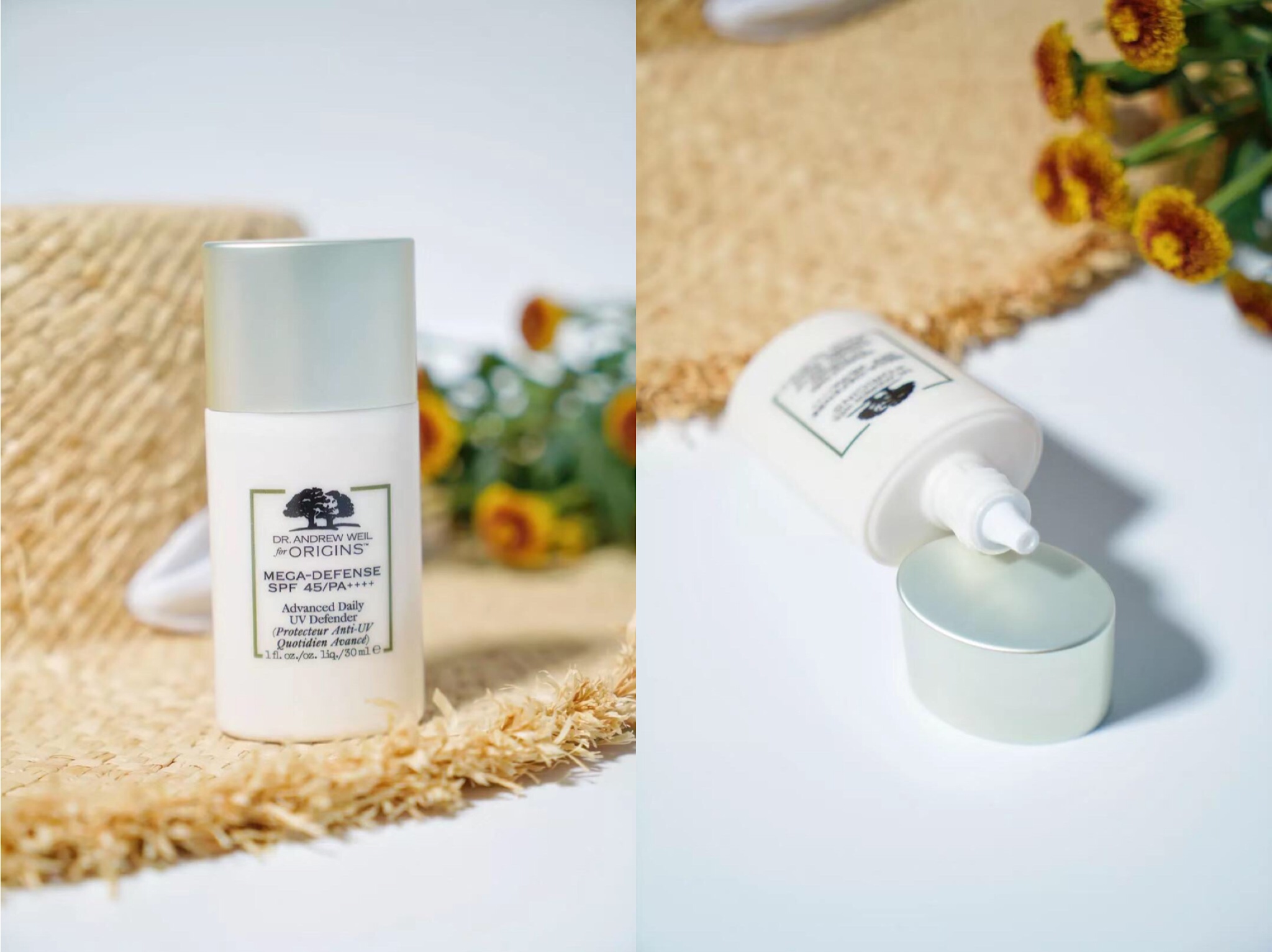 采洁防晒霜高倍防晒清爽不油腻,清爽不油腻的防晒属于什么防晒