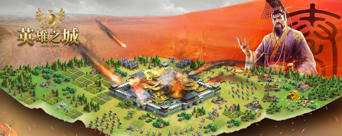 最好玩的战术策略类手游,盘点10款玩不腻的策略手游