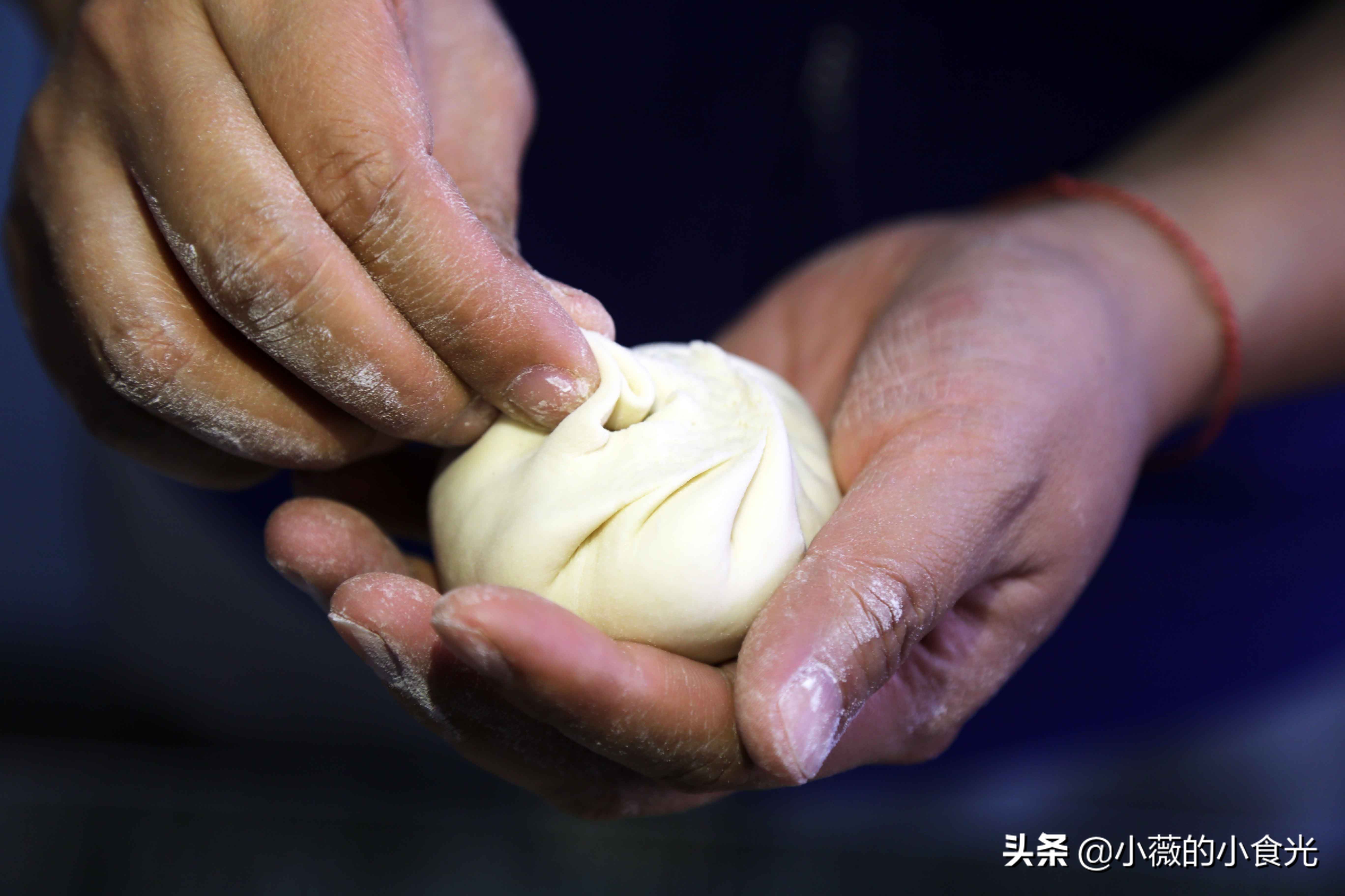 包子蒸多长时间最合适家里,素韭菜包子蒸多长时间