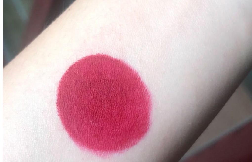 纪梵希n37和mac哪个色号接近,纪梵希口红n37和n36哪个好看