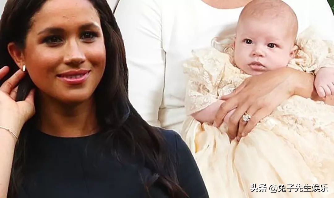 小阿奇梅根视频,阿奇1岁照片大全