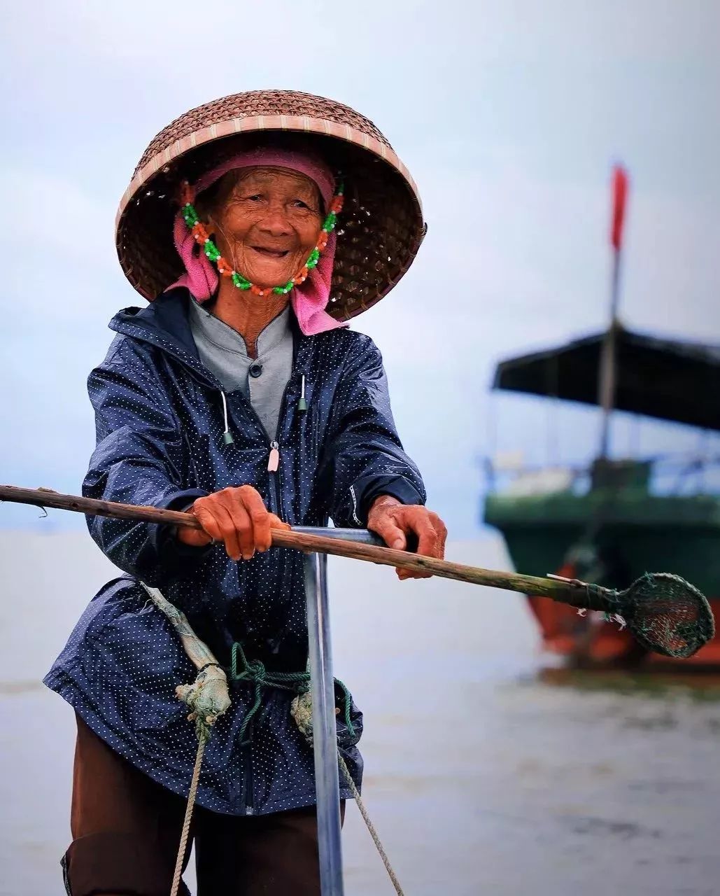 距海南20km有片处女地，比台湾风情比三亚便宜，路过都错过了