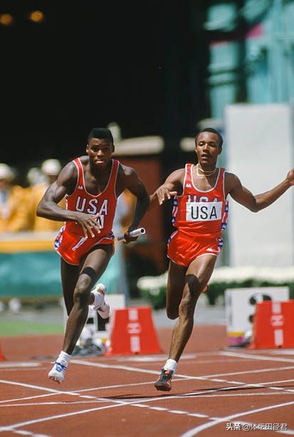 美媒“另辟蹊径”评200米世界十大飞人：博尔特排第二输榜首2分
