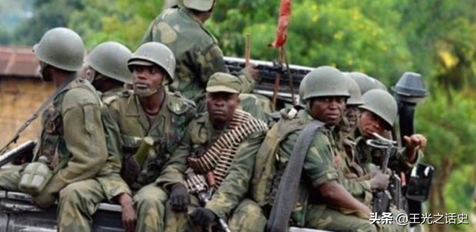 作为全非洲资源最多的国家，为什么刚果（金）如此贫穷？