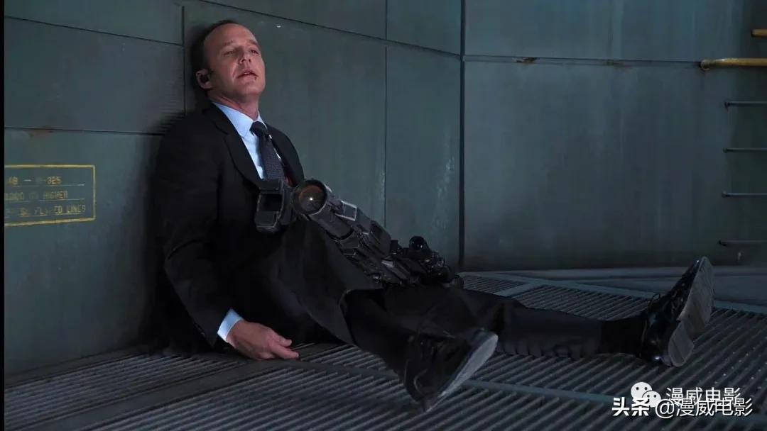 漫威寇森,漫威寇森复活