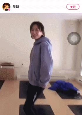 吴昕同款正品夜光魔力裤,吴昕抖音同款背带裤