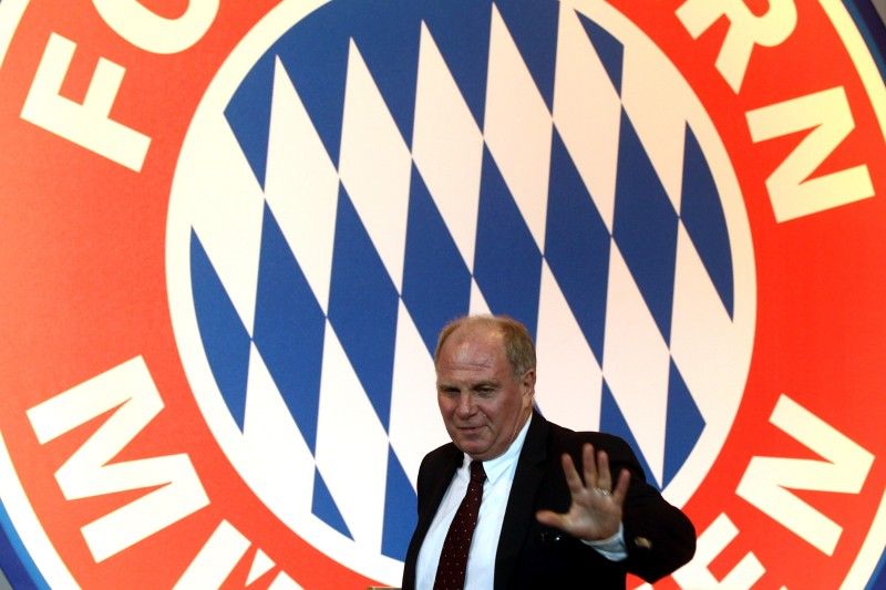 赫内斯，红色帝国缔造者