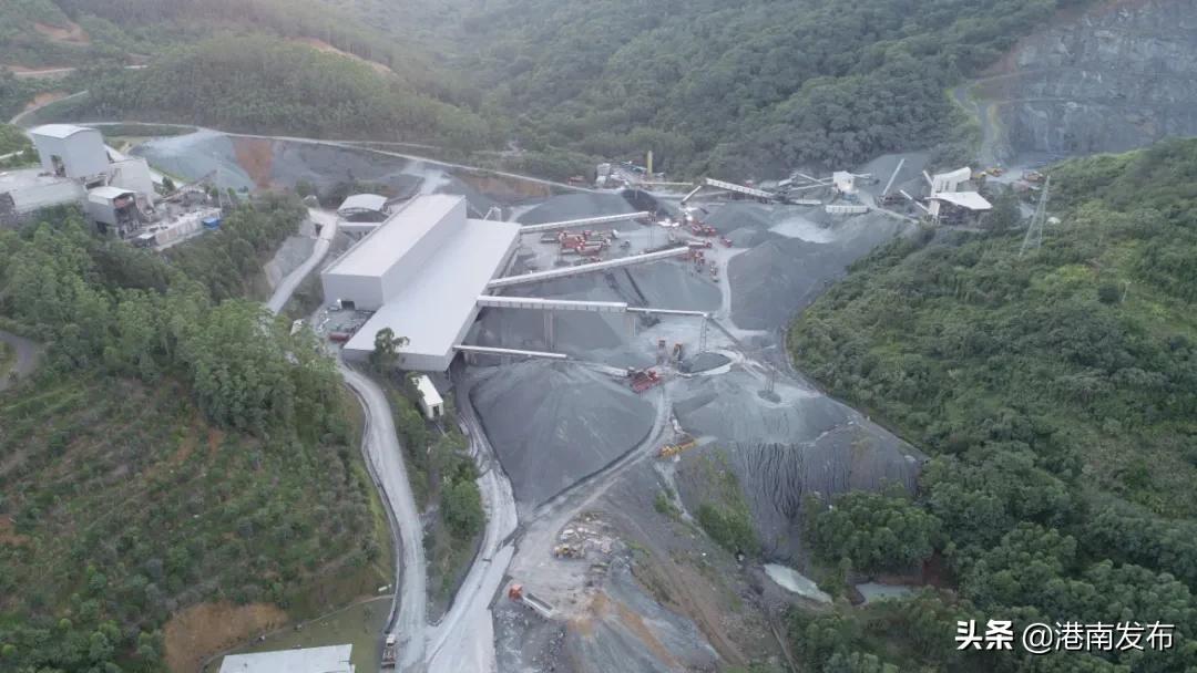 友信矿山,广西友信矿业有限公司怎么样