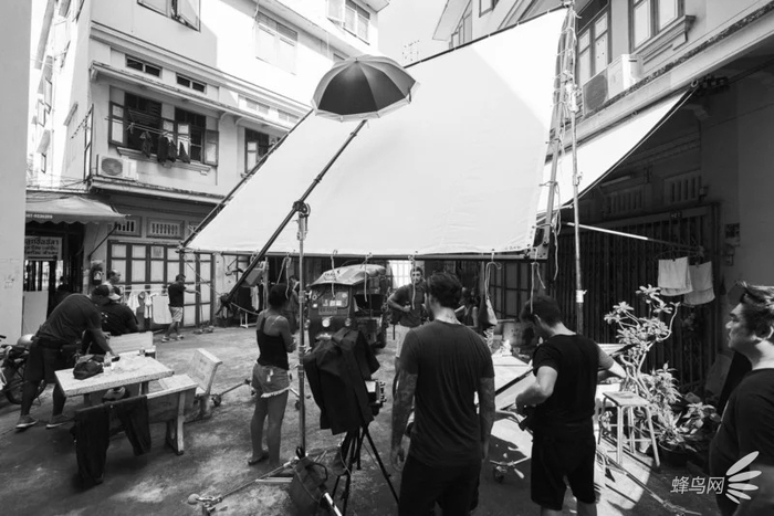 强大的团队背后有你辛勤的付出,强大的幕后团队