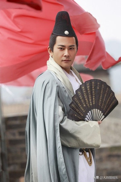 18位山东籍男星个个浓眉大眼,美男子