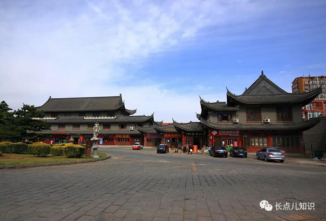 这里是辽宁,铁岭调兵山区