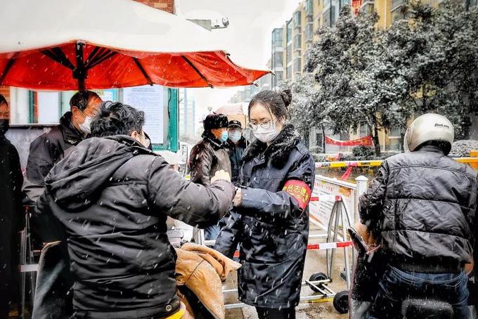 淮安经开区:选调生的“七十二变”