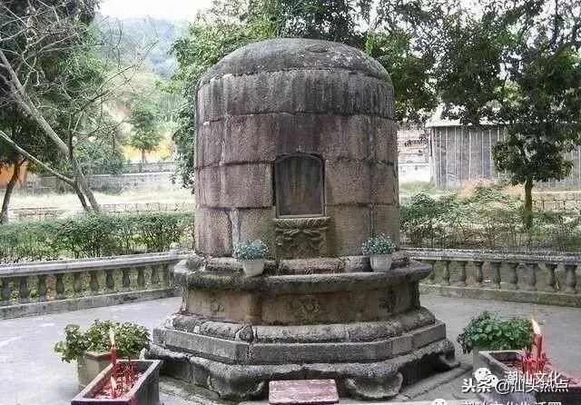 潮汕铜盂明安里,明安里的潮汕民居