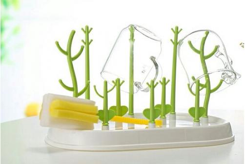 宝宝辅食工具哪些值得买,宝宝辅食餐具清洗工具