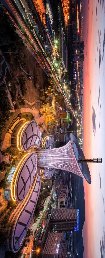 2019军运会开幕式完整回放,军运会精彩时刻