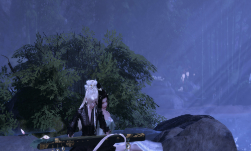 剑网三可玩性怎么样,剑网三手游优缺点