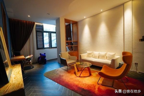 深圳不可错过的甘坑客家小镇艺术酒店，美景如画