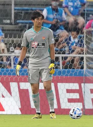 你能想象吗？曾经我们口中的“小日本”，即将成为门将大国