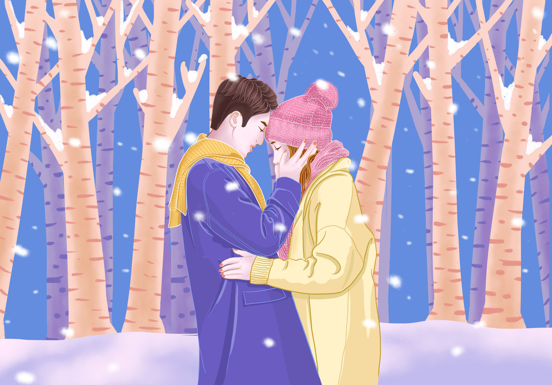 想让女人离不开你记住这3个套路,让女人离不开你的四个核心技巧