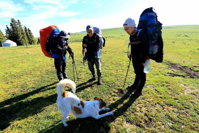 喀拉峻穿越琼库什台几天,喀拉峻穿越琼库什台