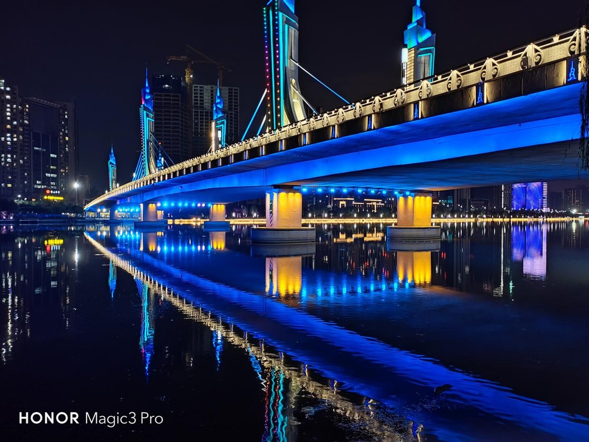 荣耀magic3pro王者荣耀画质,荣耀magic3pro用户真实评测