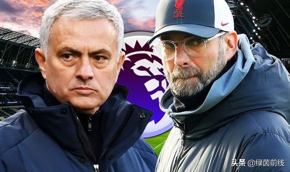 热刺队雷吉隆,热刺vs切尔西恩佐会上场吗