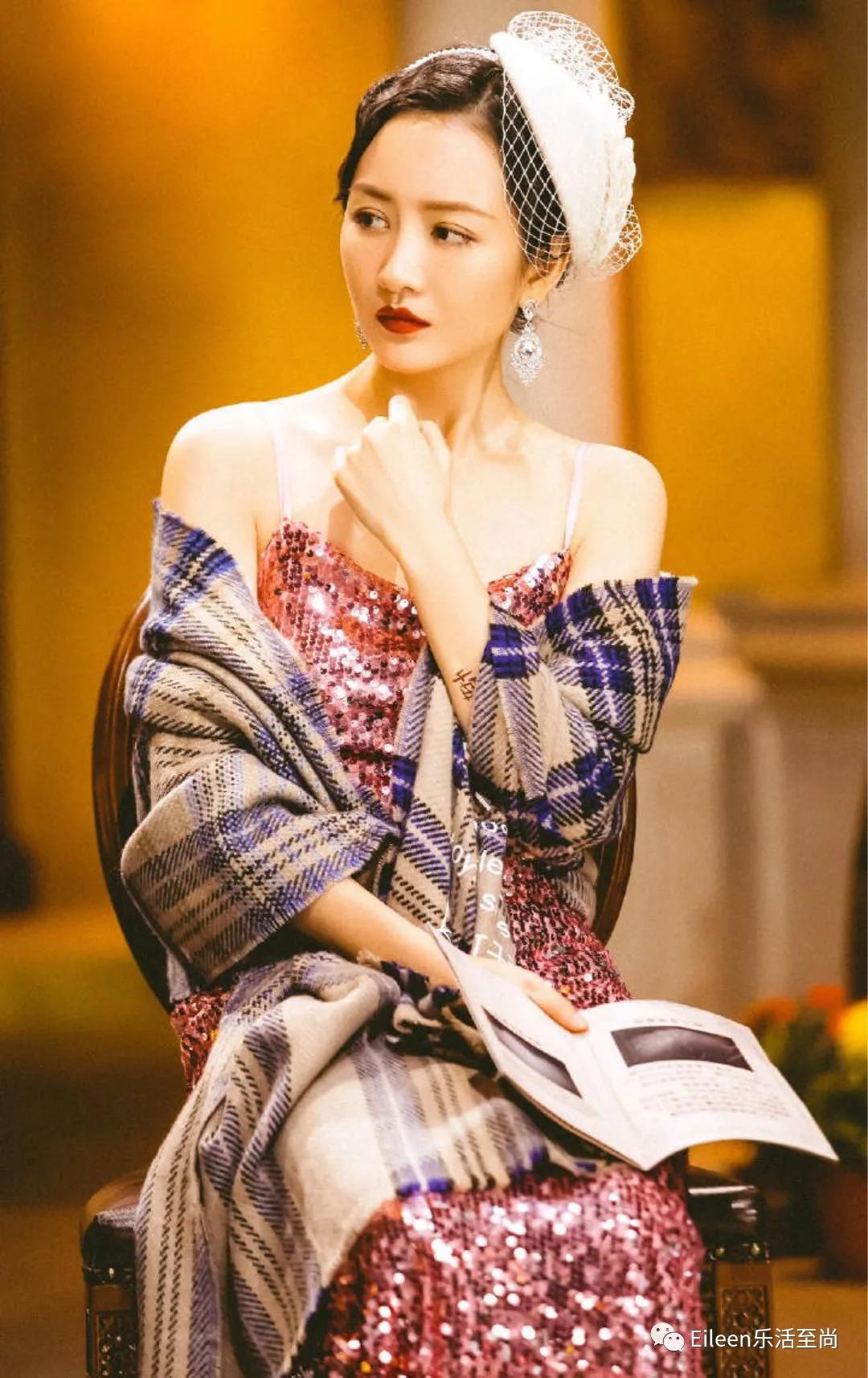 黑红30年,姐圈命运交缠?再兴风浪的浪姐2藏着哪些纠葛往事?